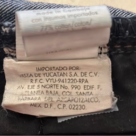 Calvin Klein jeans - Picture 9 of 10